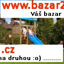 Dětská hřiště