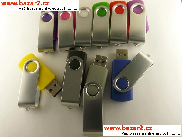 USB FLASH DISK 256GB