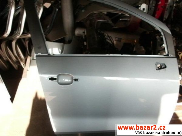 OPEL MOKKA náhradní díly