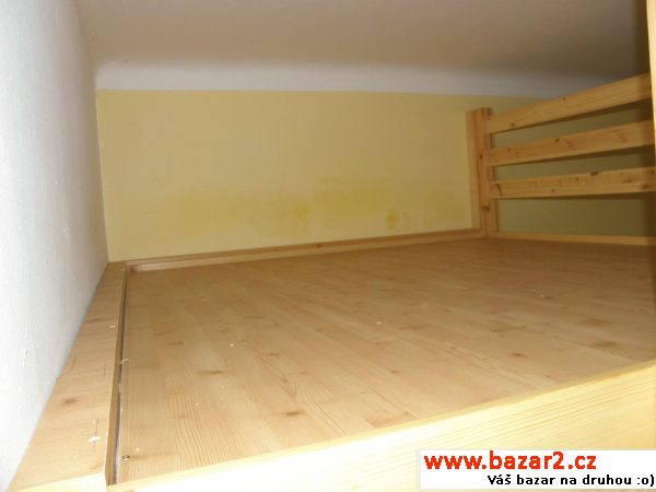 Spací patro