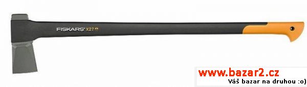 Sekera Fiskars X 27