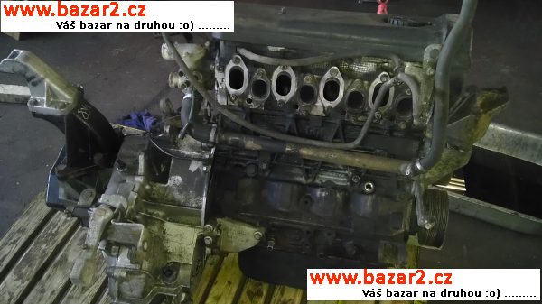 Ducato 2.8 motor