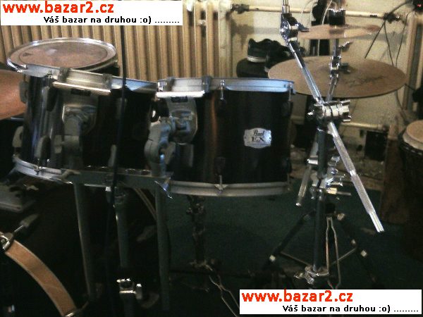 Pearl export series Black