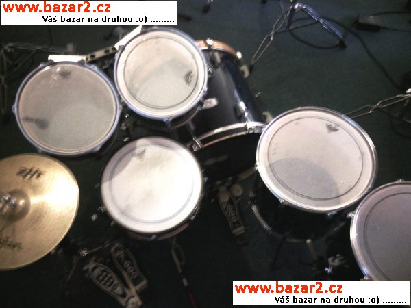 Pearl export series Black