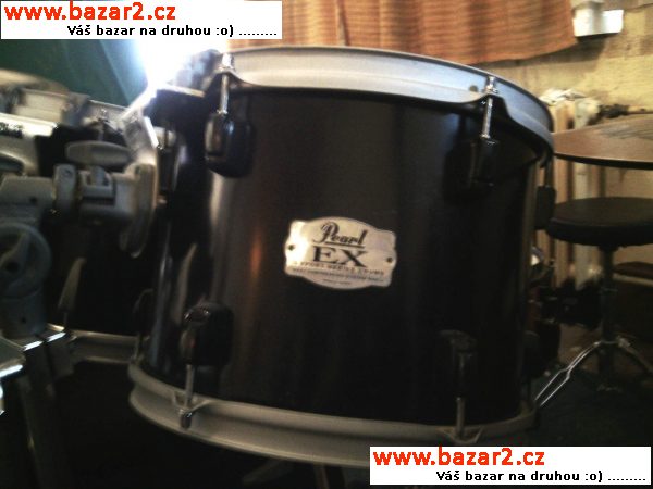 Pearl export series Black