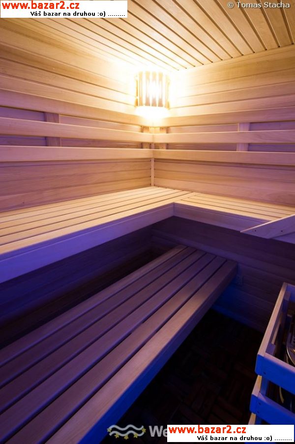 PRIVÁTNÍ RELAXAČNÍ WELLNESS CENTRUM PRAHA ĎÁBLICE.