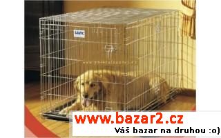 Savic - klec dog residence