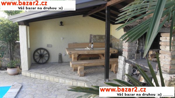 Apartmán v Poreči