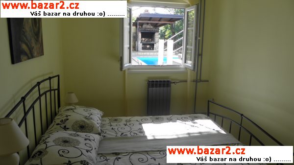 Apartmán v Poreči