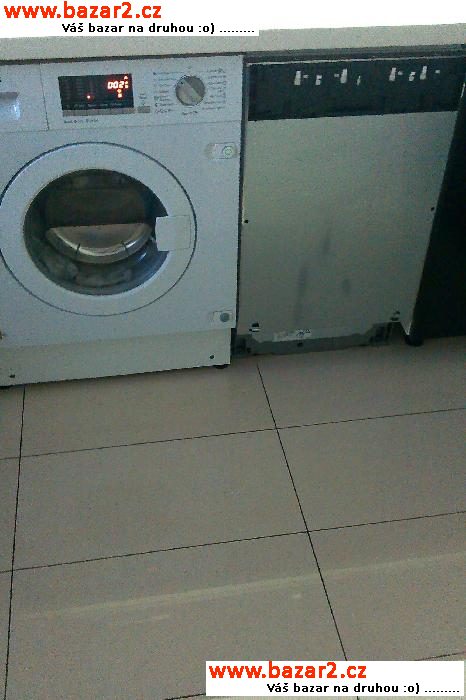 Prodám Myčku SIEMENS 