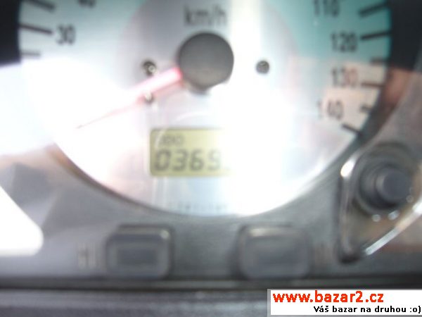 Suzuki AN 250 Burgman