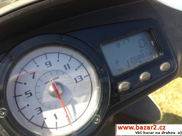 Prodam Skutr Piaggio