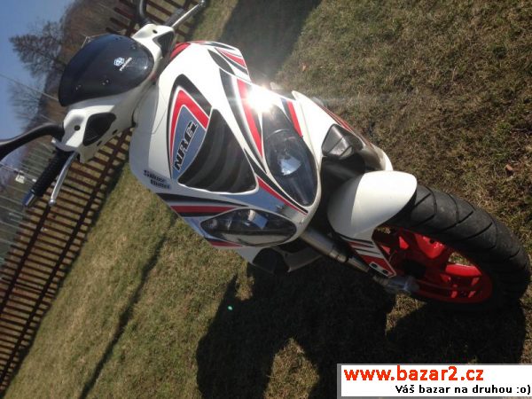 Prodam Skutr Piaggio