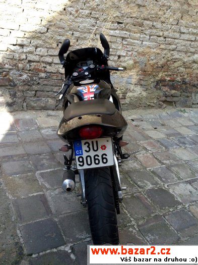 Aprilia rs 125