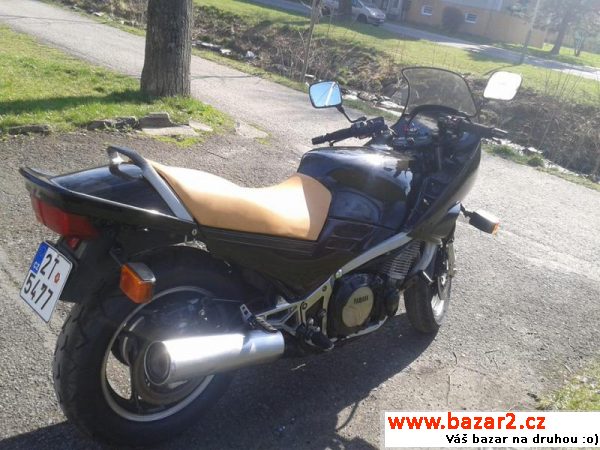 YAMAHA FJ 1100