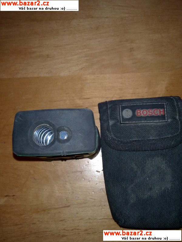  BOSCH laserový metr PLR30