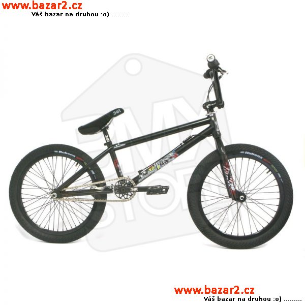 Kolo BMX 34R