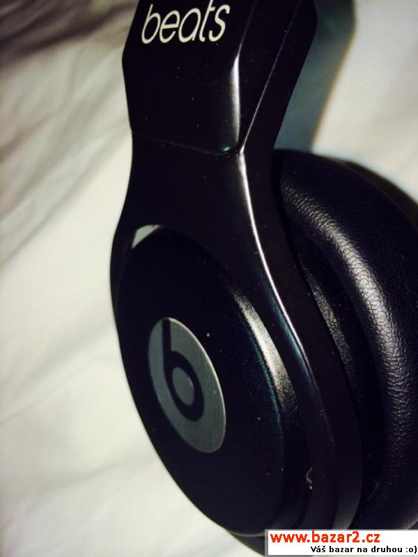 Sluchátka Beats by Dr. Dre