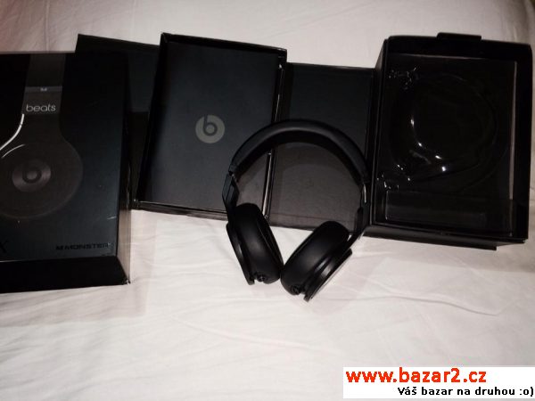 Sluchátka Beats by Dr. Dre