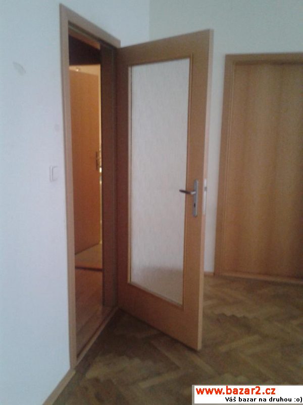 Prodám pokojové dveře