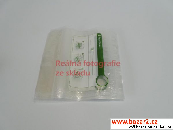 Vakuovací sáčky FoodSaver