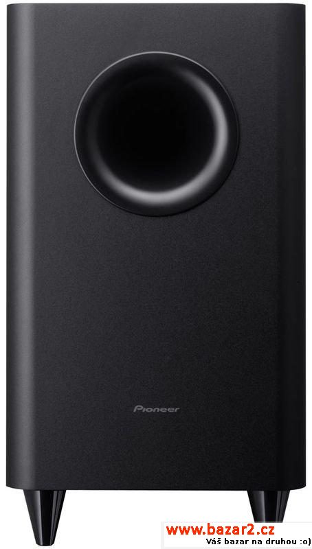 Systém domácího kina 5.1 Pioneer HTP-071