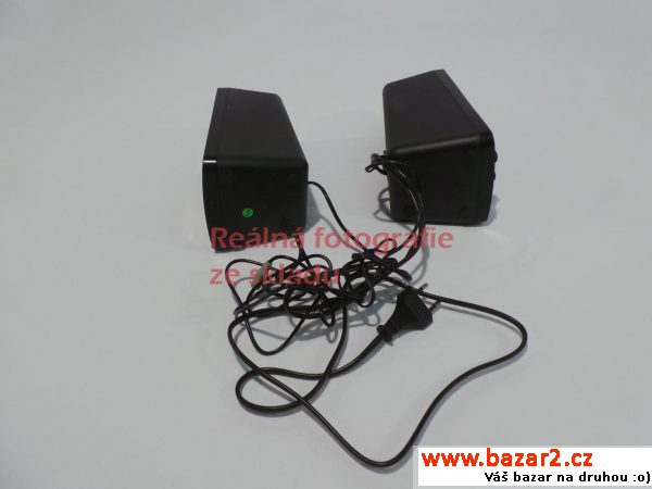 Reproduktory Trust Tytan 2.0 Speaker Set