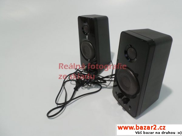 Reproduktory Trust Tytan 2.0 Speaker Set