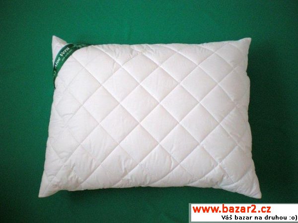 Polštář s Aloe Vera zip 70x90 cm/900g