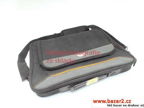 Brašna na notebook Modecom Cherokee 17”
