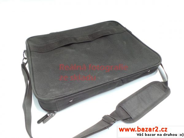 Brašna na notebook Modecom Cherokee 17”