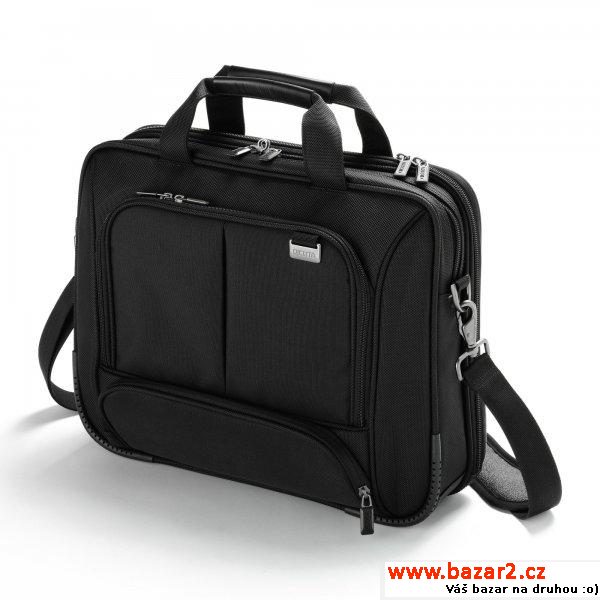 Brašna na ntb Dicota TopTraveler Extend