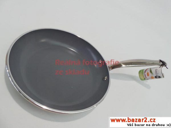 Pánev GreenPan Barcelona, 24cm