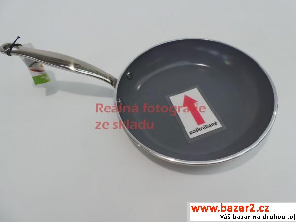 Pánev GreenPan Barcelona, 24cm