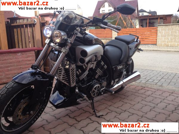 Vmax 1200
