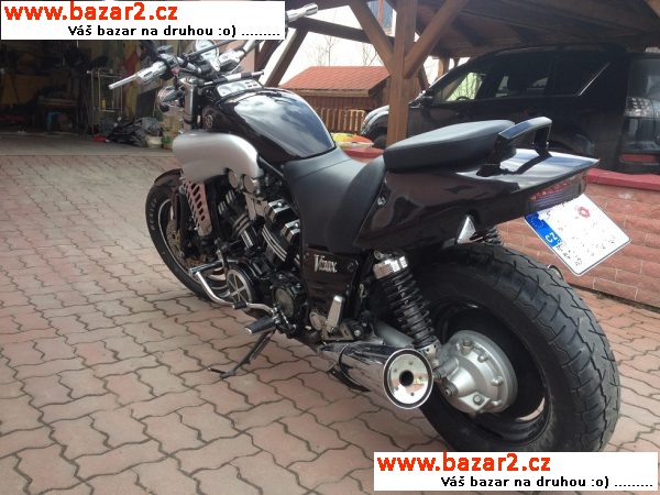 Vmax 1200