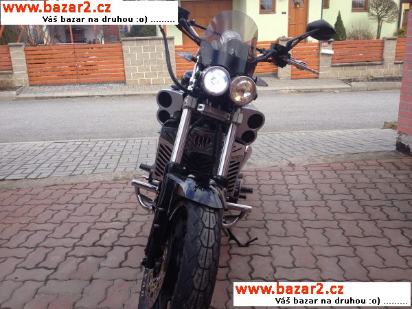 Vmax 1200