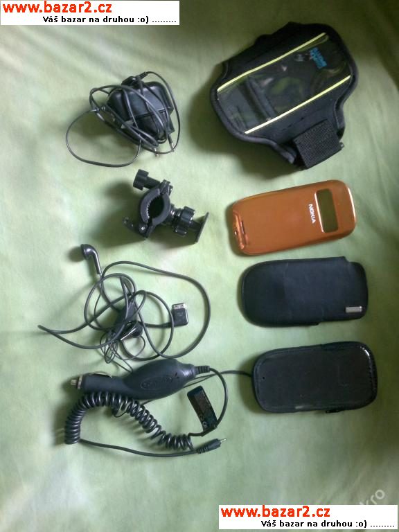 nokia C7