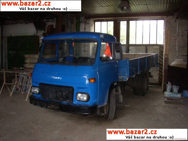 AVIA 31N