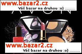 Avon - registrace či přivýdělek