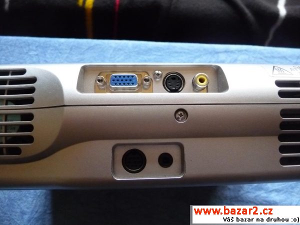 Toshiba LCD Projector