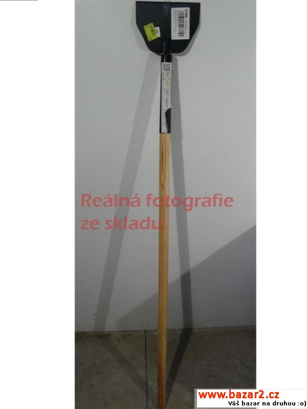 Škrabka na led Fiskars 14000