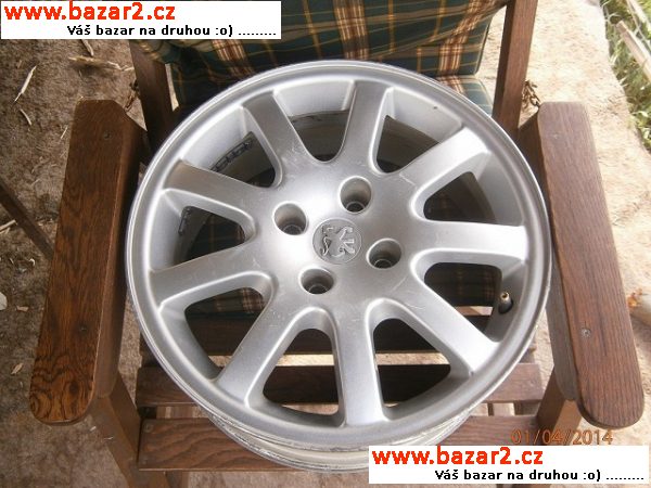 kola Ouragan 16'