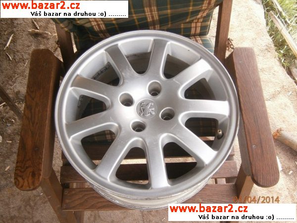 kola Ouragan 16'