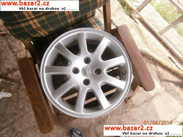 kola Ouragan 16'