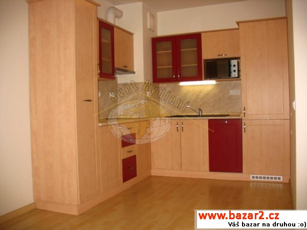 2+kk, 51m2, novostavba, ul.Plzeňská, P5.2+kk, 51m2