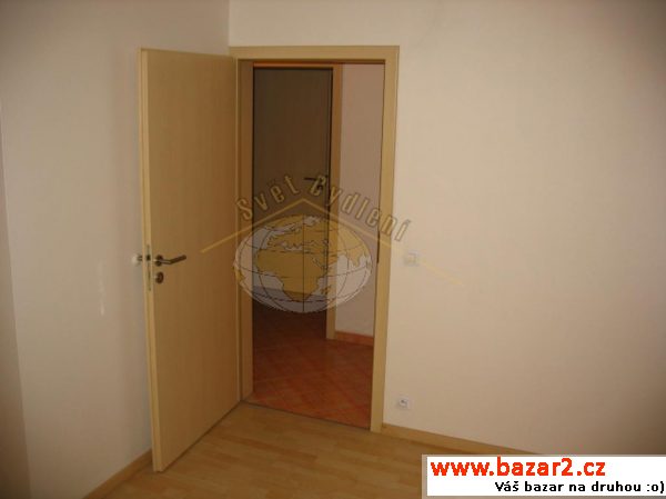 2+kk, 51m2, novostavba, ul.Plzeňská, P5.2+kk, 51m2