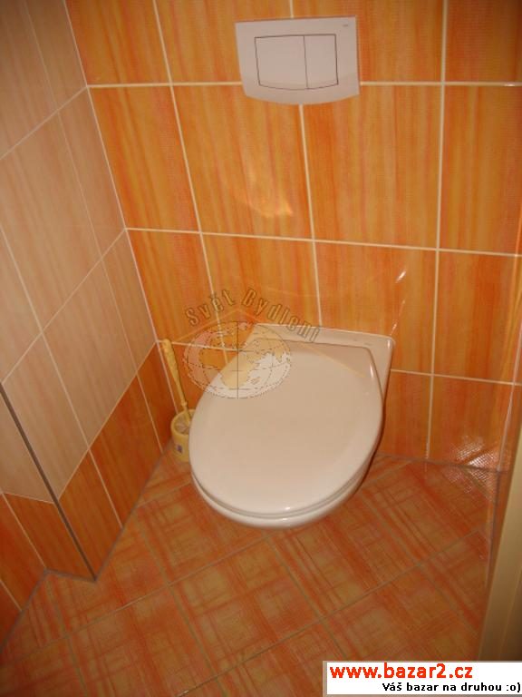 2+kk, 51m2, novostavba, ul.Plzeňská, P5.2+kk, 51m2