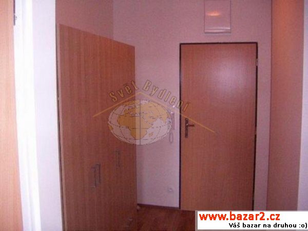 1+KK, 36m2, B, ul. Podkovářská, P-9, Vysočany