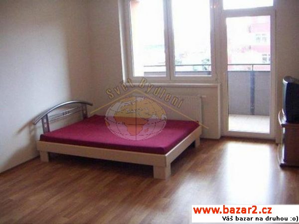 1+KK, 36m2, B, ul. Podkovářská, P-9, Vysočany
